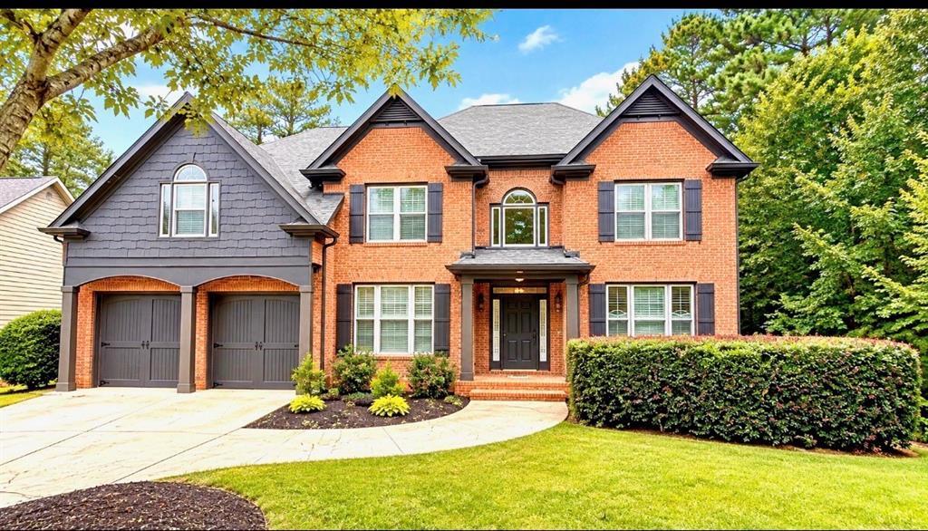 5802 Ripplestone Ct., Acworth, GA 30101