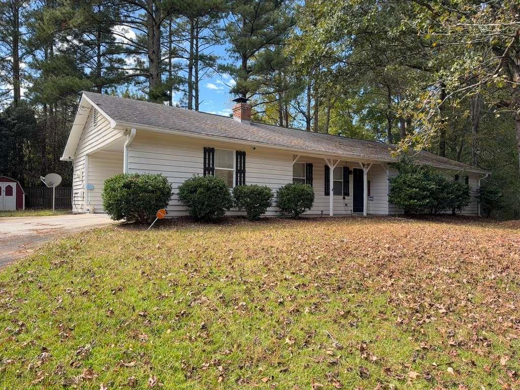 3465 Stallion Ct., Powder Springs, GA 30127