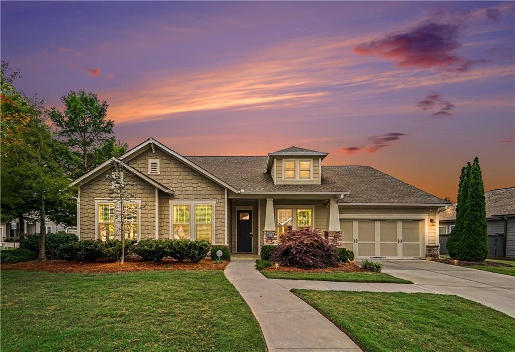 105 Sheridan Dr., Woodstock, GA 30189