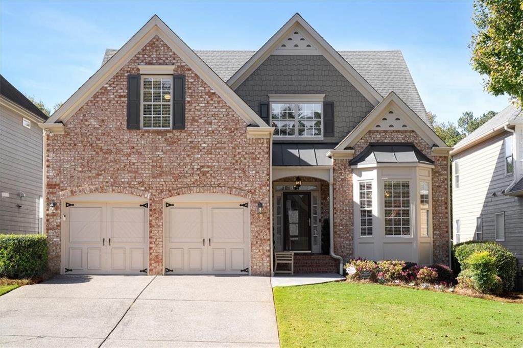 3140 The Commons Dr., Cumming, GA 30041