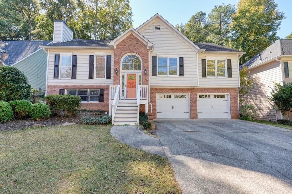 617 Overhill Dr., Woodstock, GA 30189