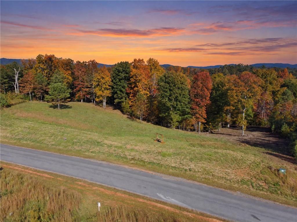 3 High River Rd., Ellijay, GA 30540