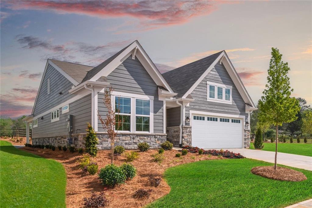 104 Laurel Farms Ln., Dallas, GA 30157