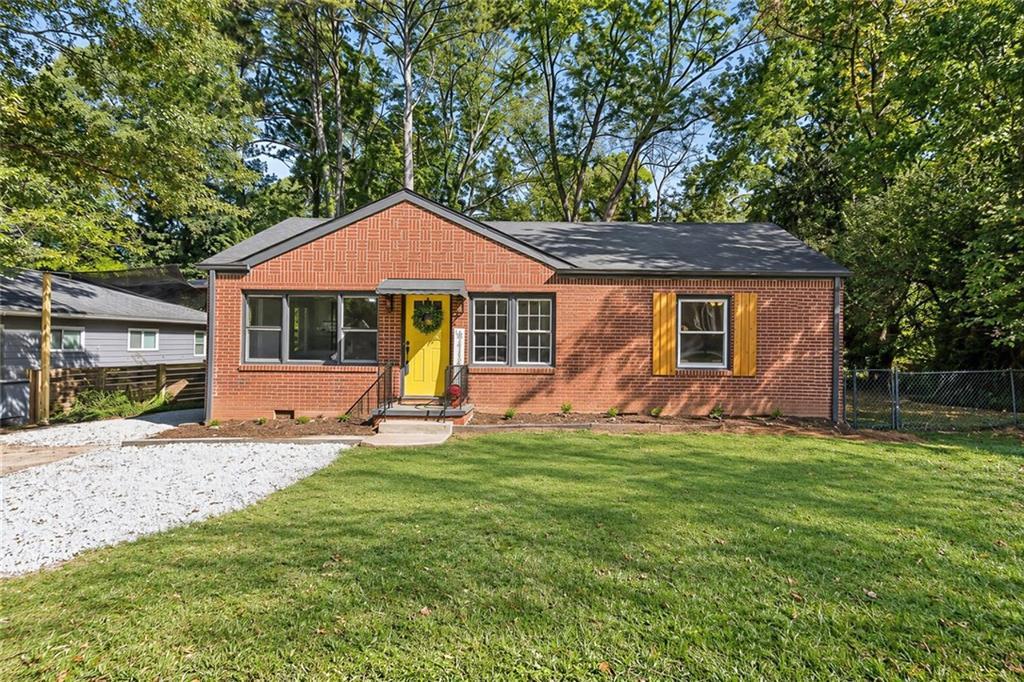 936 S Columbia Dr., Decatur, GA 30030