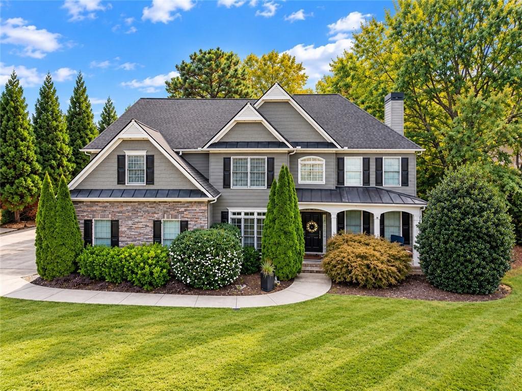 5175 Millwood Dr., Canton, GA 30114