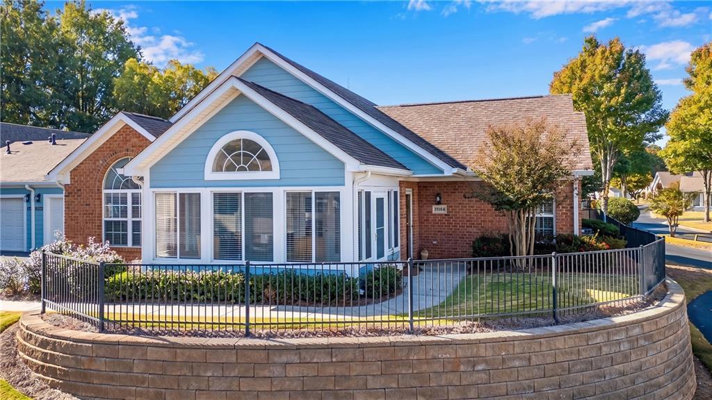 35104 Harvest Ridge Ln. #35, Johns Creek, GA 30022