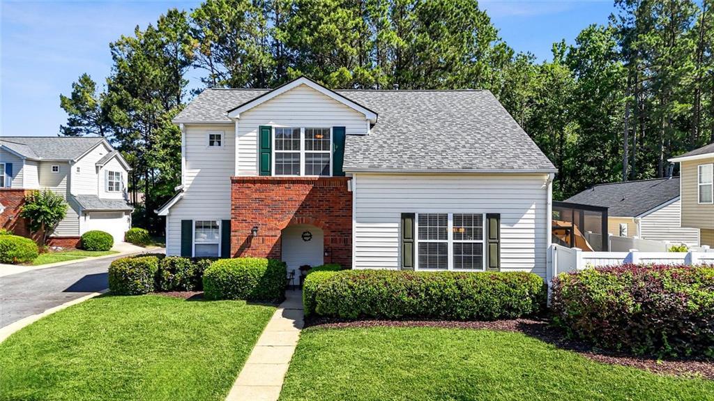 111 Manley Ct., Woodstock, GA 30188