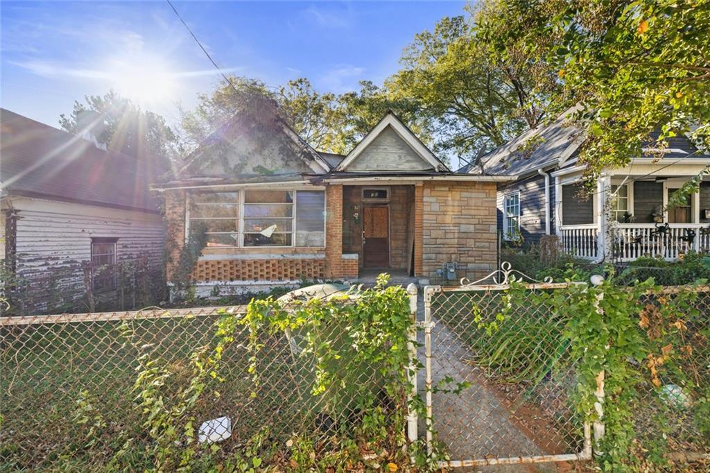 138 Howell St., Atlanta, GA 30312