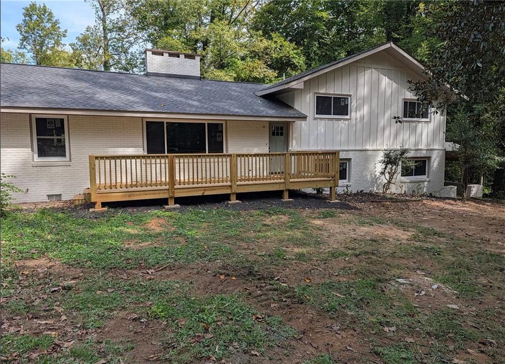 2063 Canton, Jasper, GA 30143