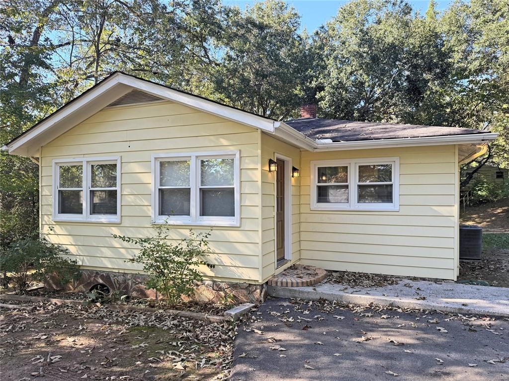 5525 Highway 53, Tate, GA 30177