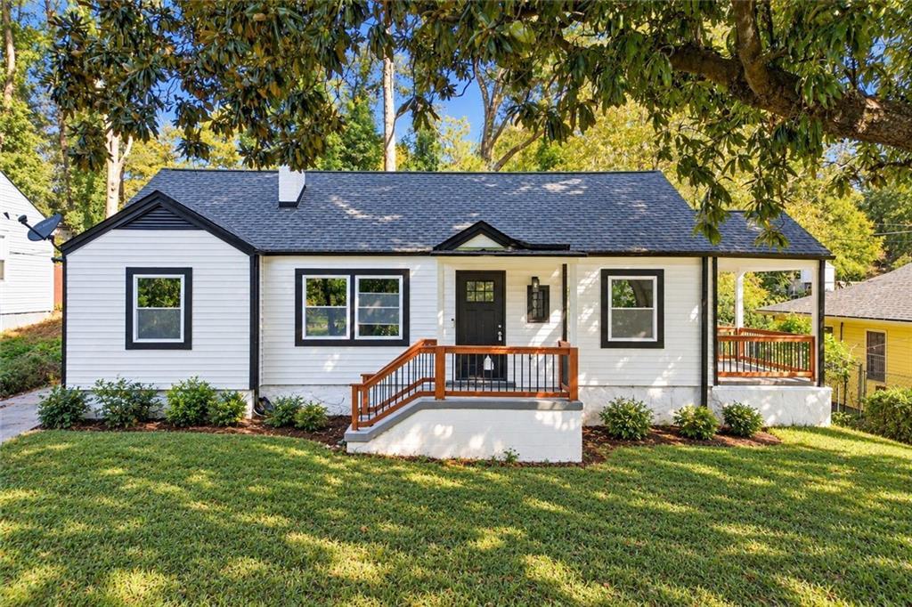 1443 Avon Ave., Atlanta, GA 30310