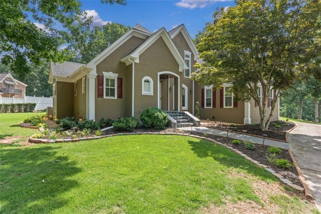 34 Hickory Glen, Villa Rica, GA 30180
