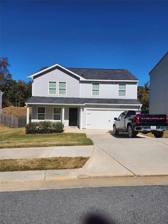 523 Amelia Ct., Villa Rica, GA 30180