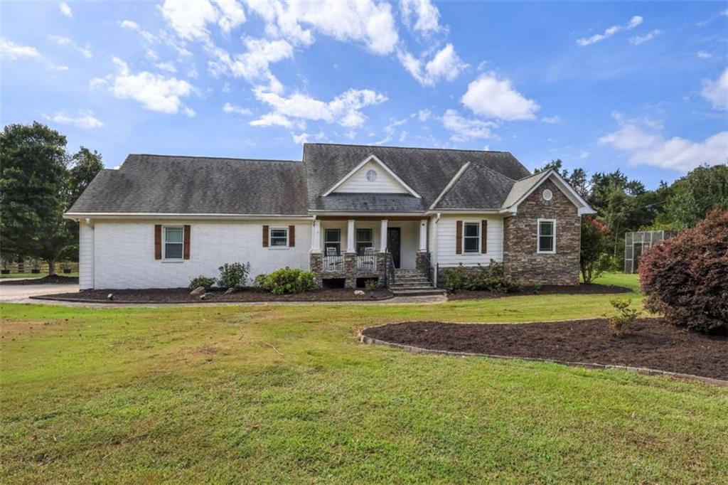 3112 Highway 81, Mcdonough, GA 30252