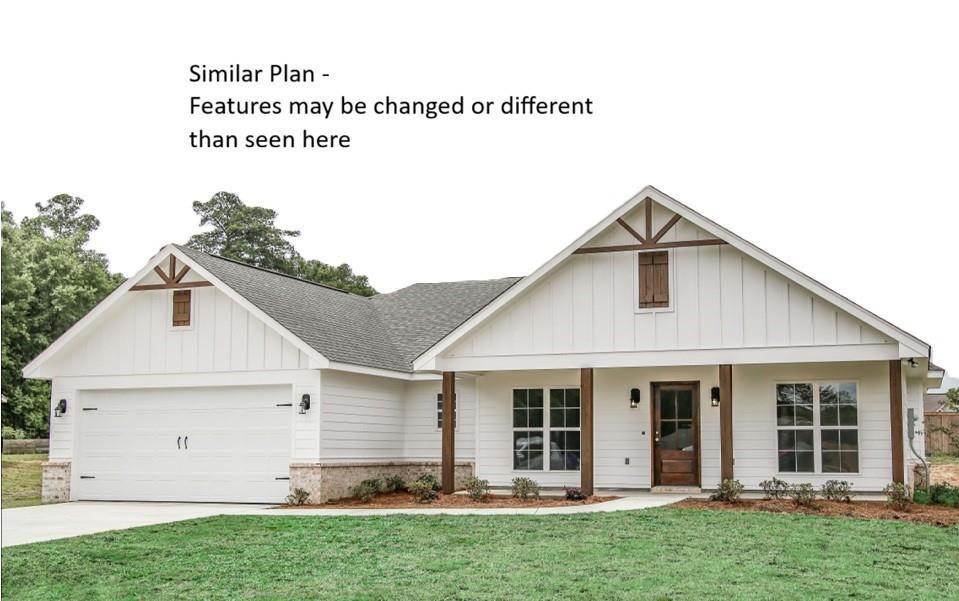 43 Spiva Spur, Temple, GA 30179