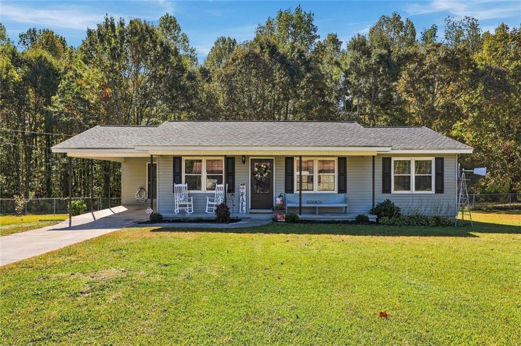 116 Nix Xing, Clermont, GA 30527