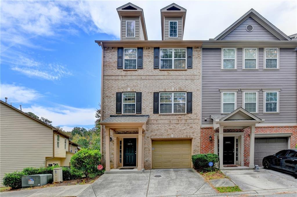 3675 Utoy Dr., Atlanta, GA 30331