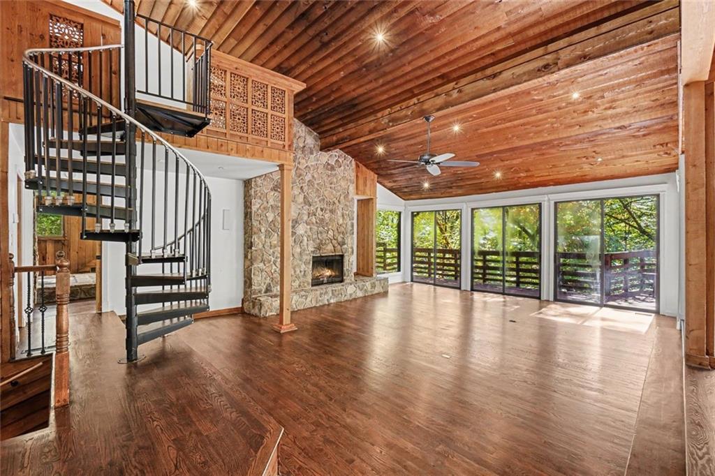 3781 Glengarry Way, Roswell, GA 30075