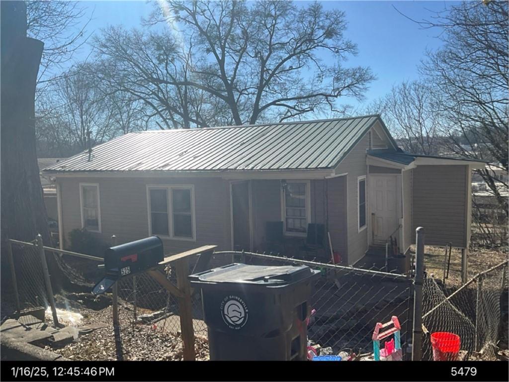 525 Shaw Dr., Gainesville, GA 30501