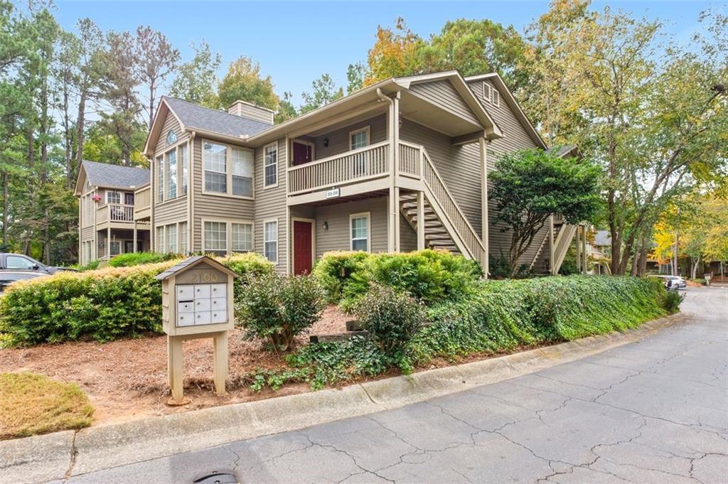2108 Country Park Dr., Smyrna, GA 30080