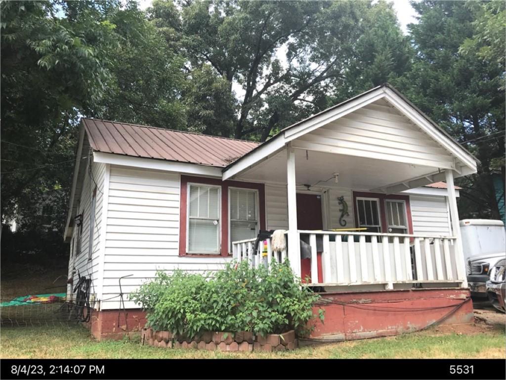 1004 Rainey St., Gainesville, GA 30501