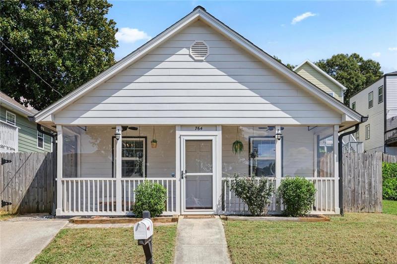 764 Grant Ter., Atlanta, GA 30315