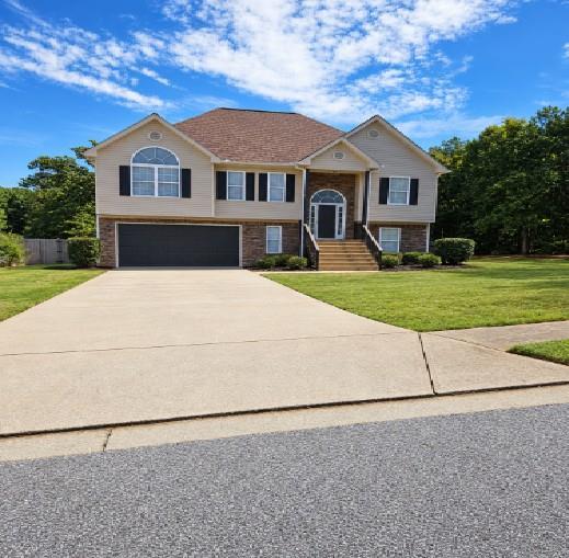 145 Shenandoah Dr., Covington, GA 30016