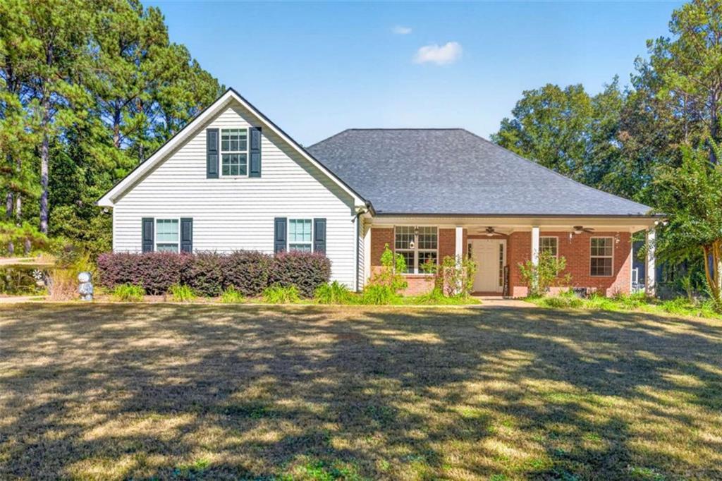 1607 Henderson Mill Rd., Covington, GA 30014