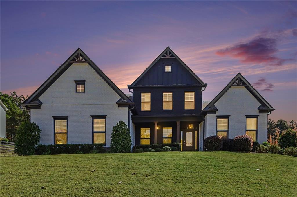 108 Registry Ln., Canton, GA 30115