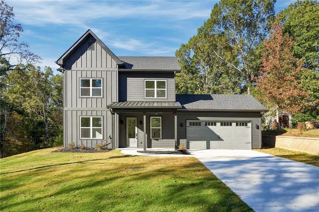 6156 Grant Ford Rd., Gainesville, GA 30506