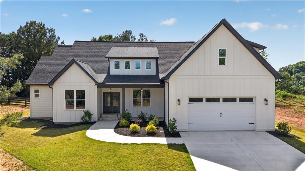 61 Caden Ln., Athens, GA 30607