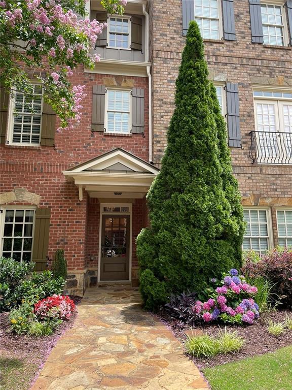 578 Parkside Village Way, Marietta, GA 30060