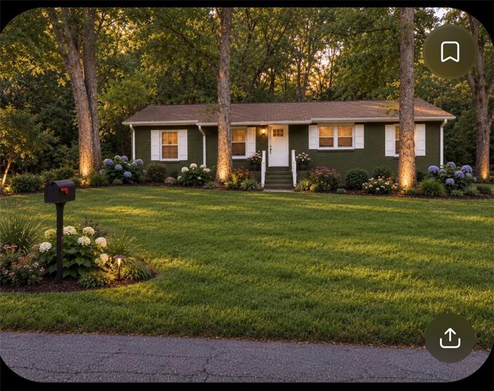 400 Shamrock Dr., Monroe, GA 30655