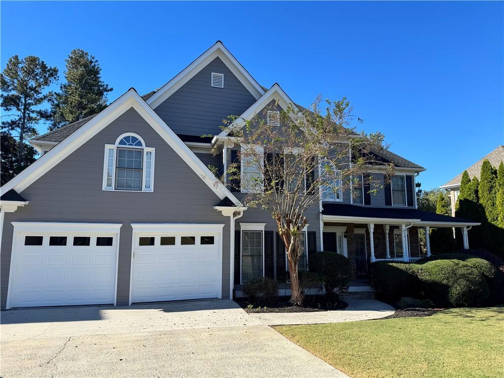 6007 Addington Dr., Acworth, GA 30101