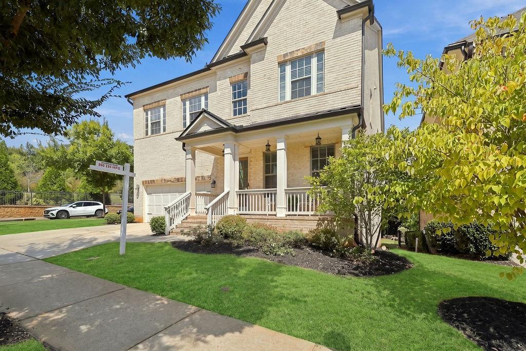 575 Opera Ln., Alpharetta, GA 30009