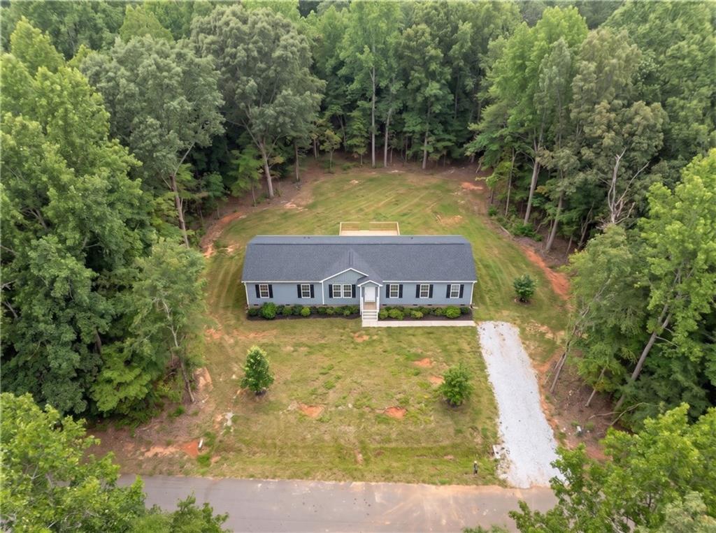 4230 Belvedere Dr., Gainesville, GA 30506