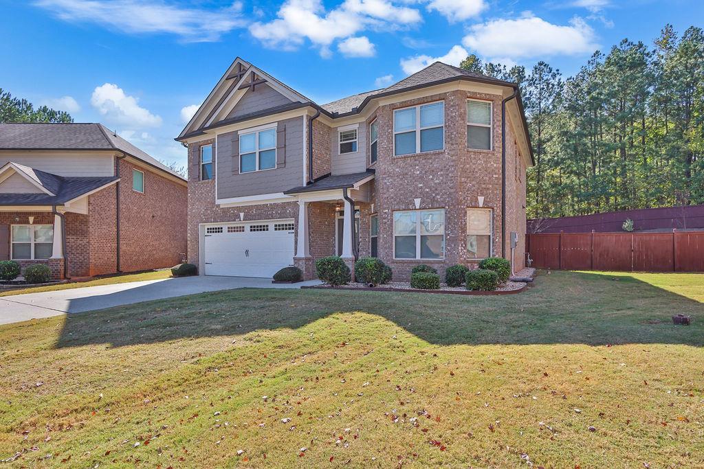 2132 Nichols Valley Dr., Dacula, GA 30019