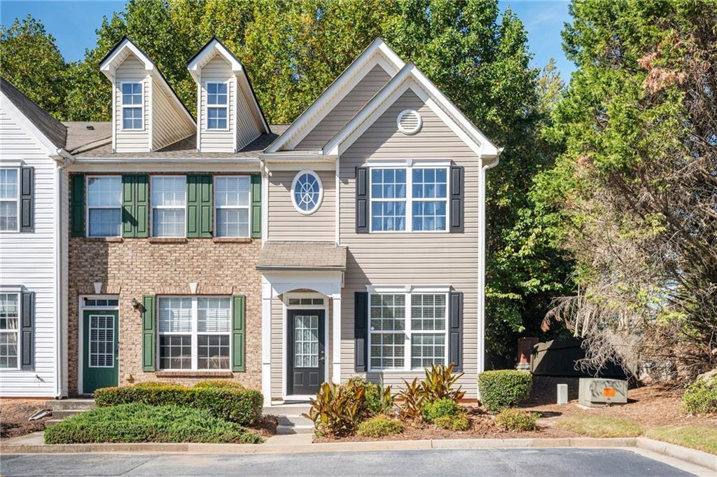 1321 Penhurst Dr., Lawrenceville, GA 30043