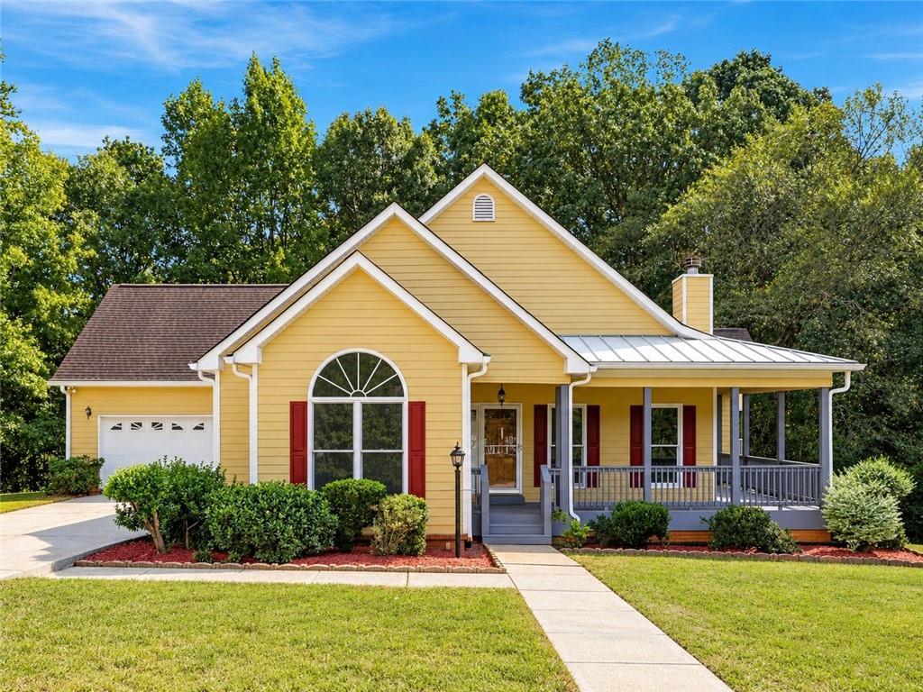 3007 Lexington Dr., Monroe, GA 30655