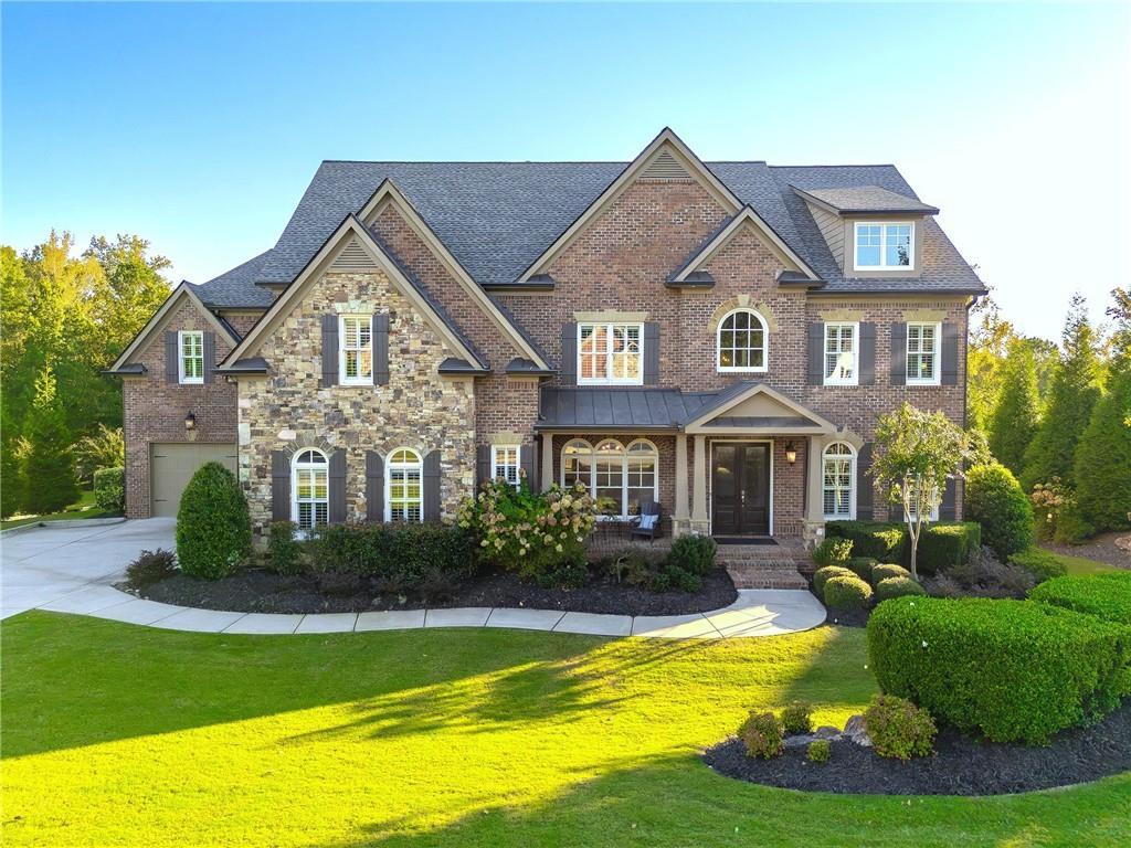 125 Tolhouse Ct., Milton, GA 30004