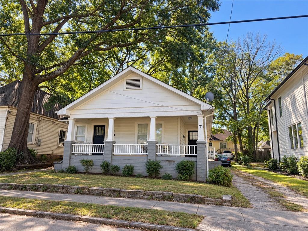 448 Calhoun St., Atlanta, GA 30318