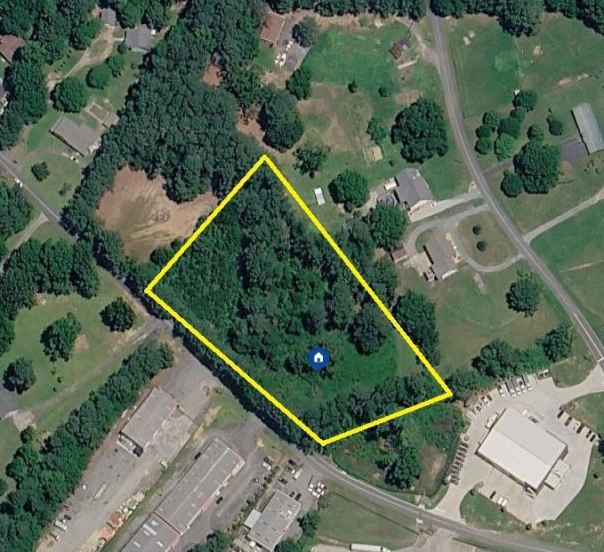 3724 James Rd., Acworth, GA 30102