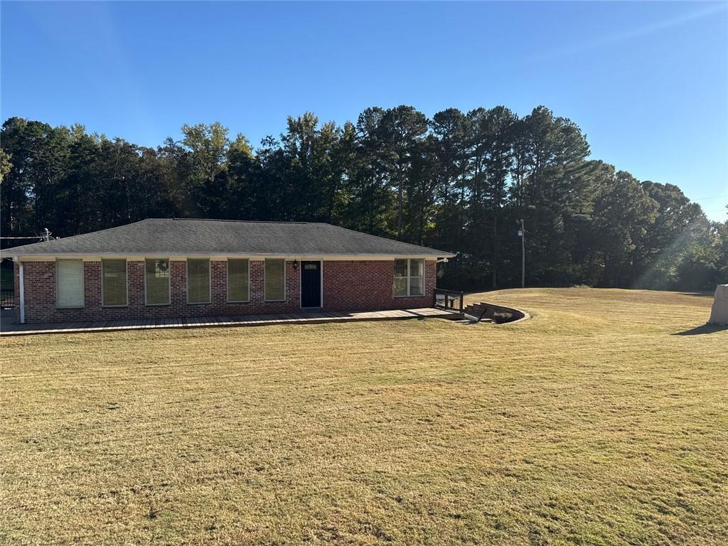 227 Old Oxford Rd., Oxford, GA 30014