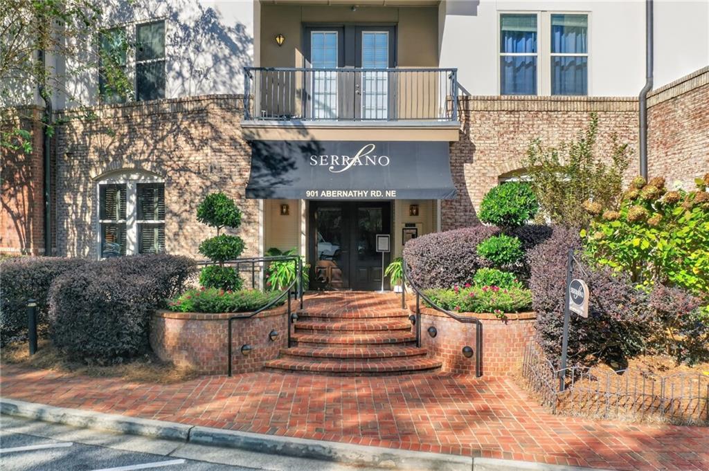 901 Abernathy Rd. #5140, Sandy Springs, GA 30328