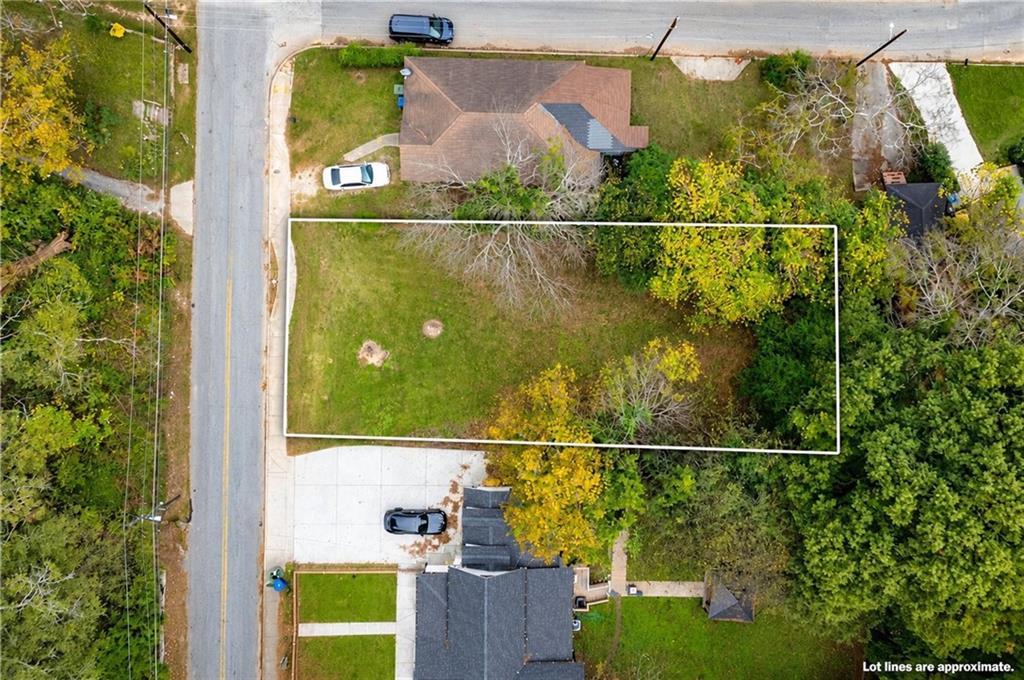 18 Johnson Rd., Atlanta, GA 30318