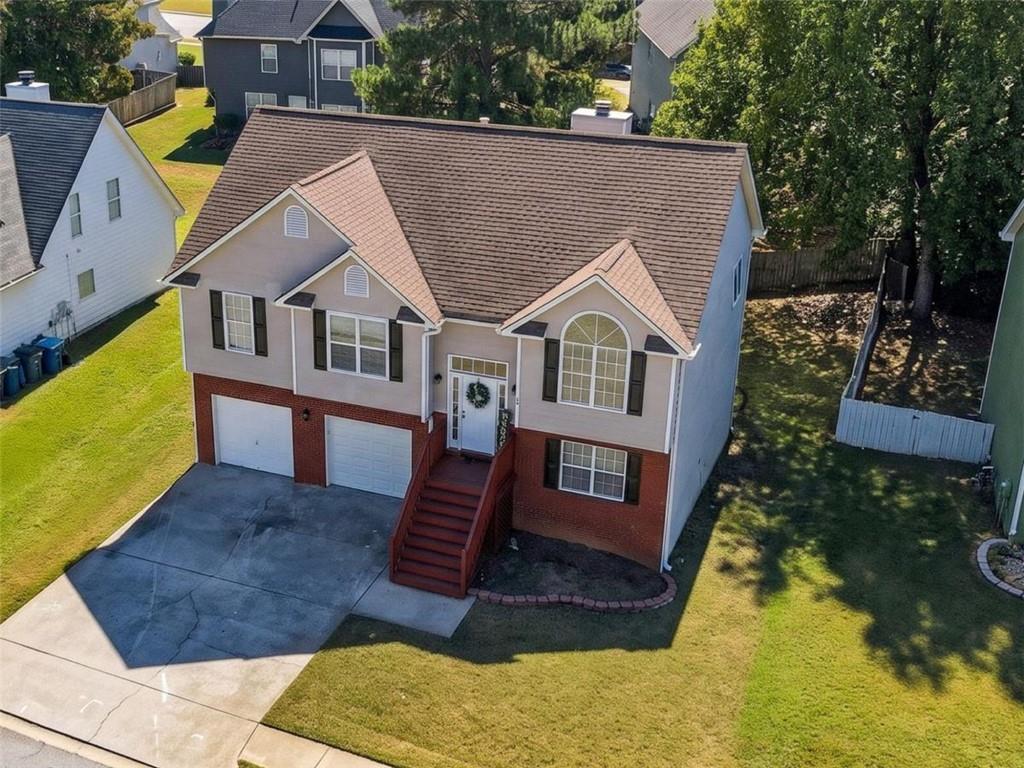 194 Saddleview Tr., Riverdale, GA 30274