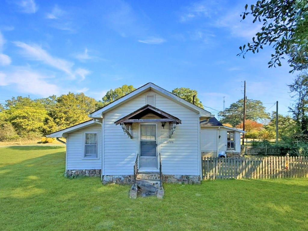 6006 Martha Berry Hwy., Armuchee, GA 30105