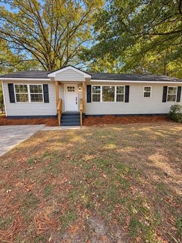13 Rooney Rd., Rome, GA 30165