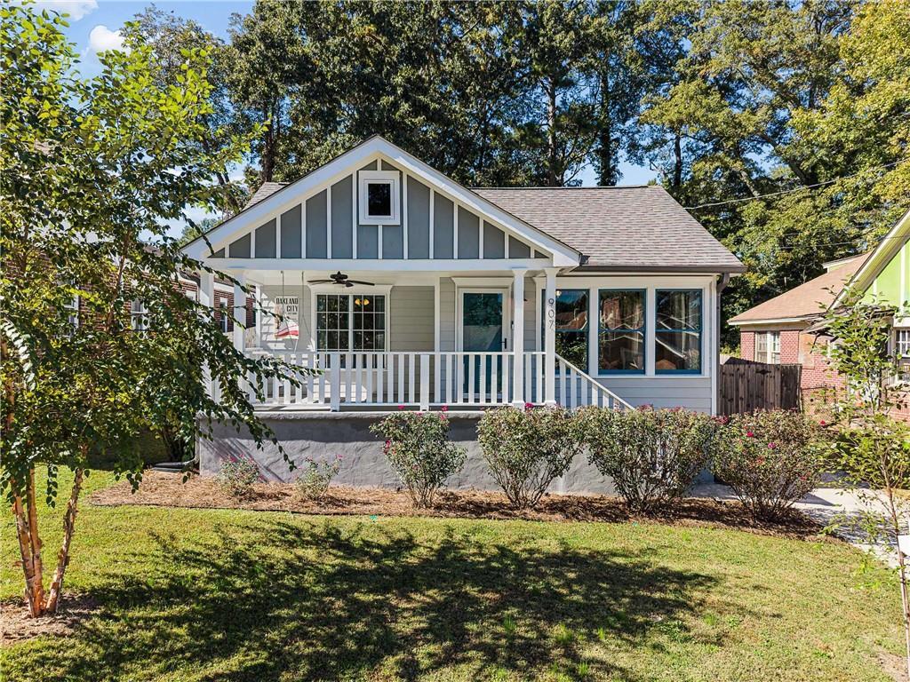 907 Lawton St., Atlanta, GA 30310