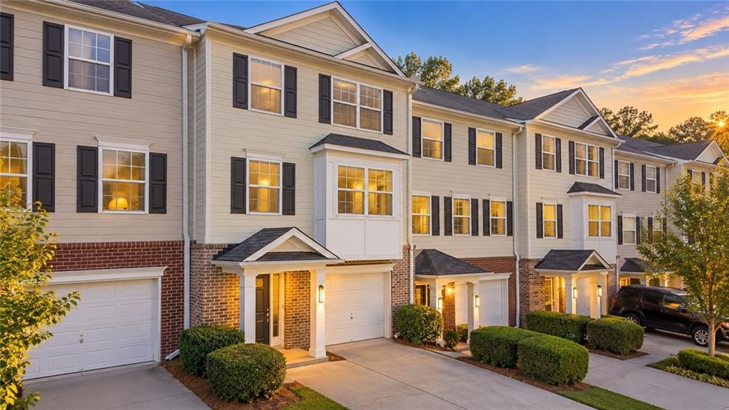 6806 Blackstone Pl. #12, Mableton, GA 30126